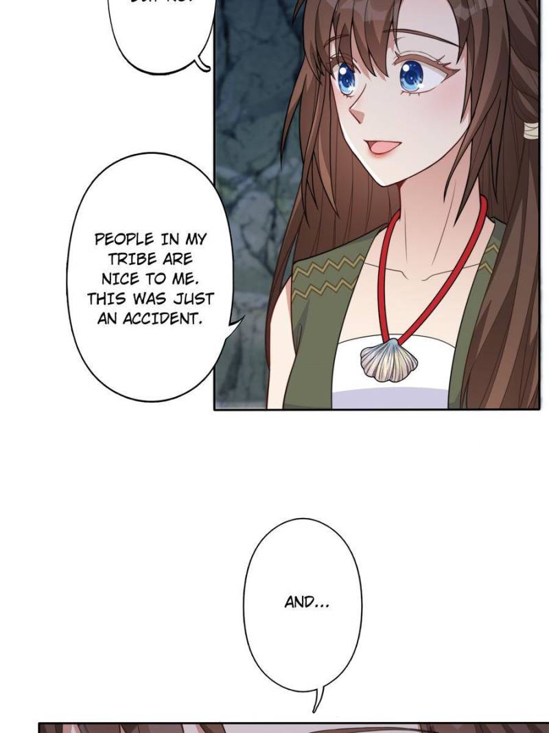 I Became the Beastman’s Wife Chapter 43 - Page 17