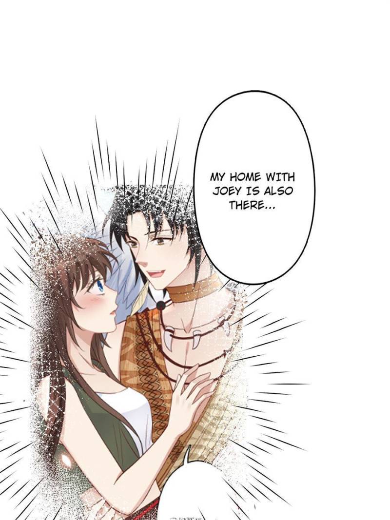 I Became the Beastman’s Wife Chapter 43 - Page 19