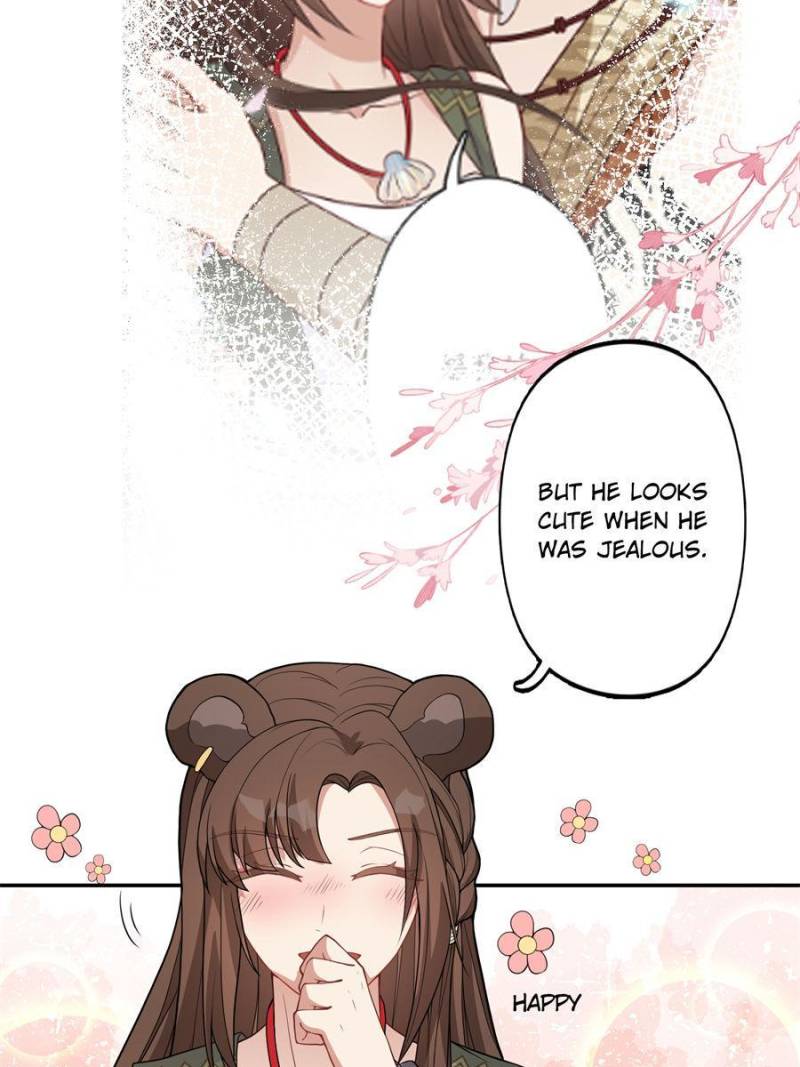 I Became the Beastman’s Wife Chapter 43 - Page 24