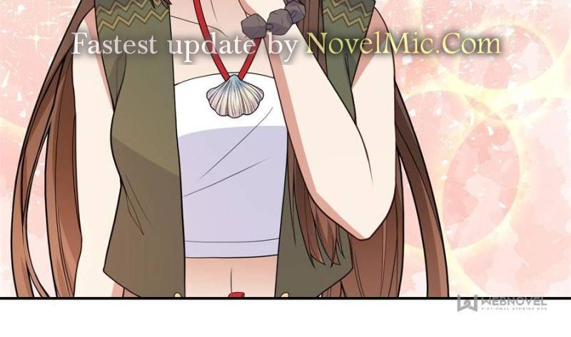 I Became the Beastman’s Wife Chapter 43 - Page 25