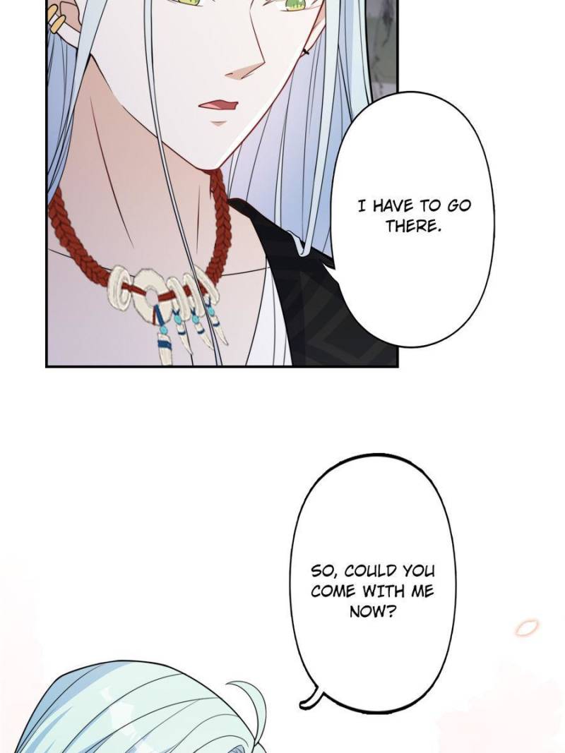 I Became the Beastman’s Wife Chapter 44 - Page 13