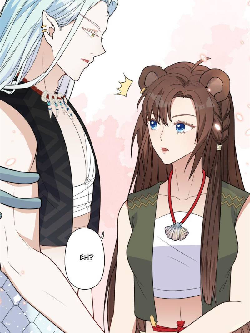 I Became the Beastman’s Wife Chapter 44 - Page 14