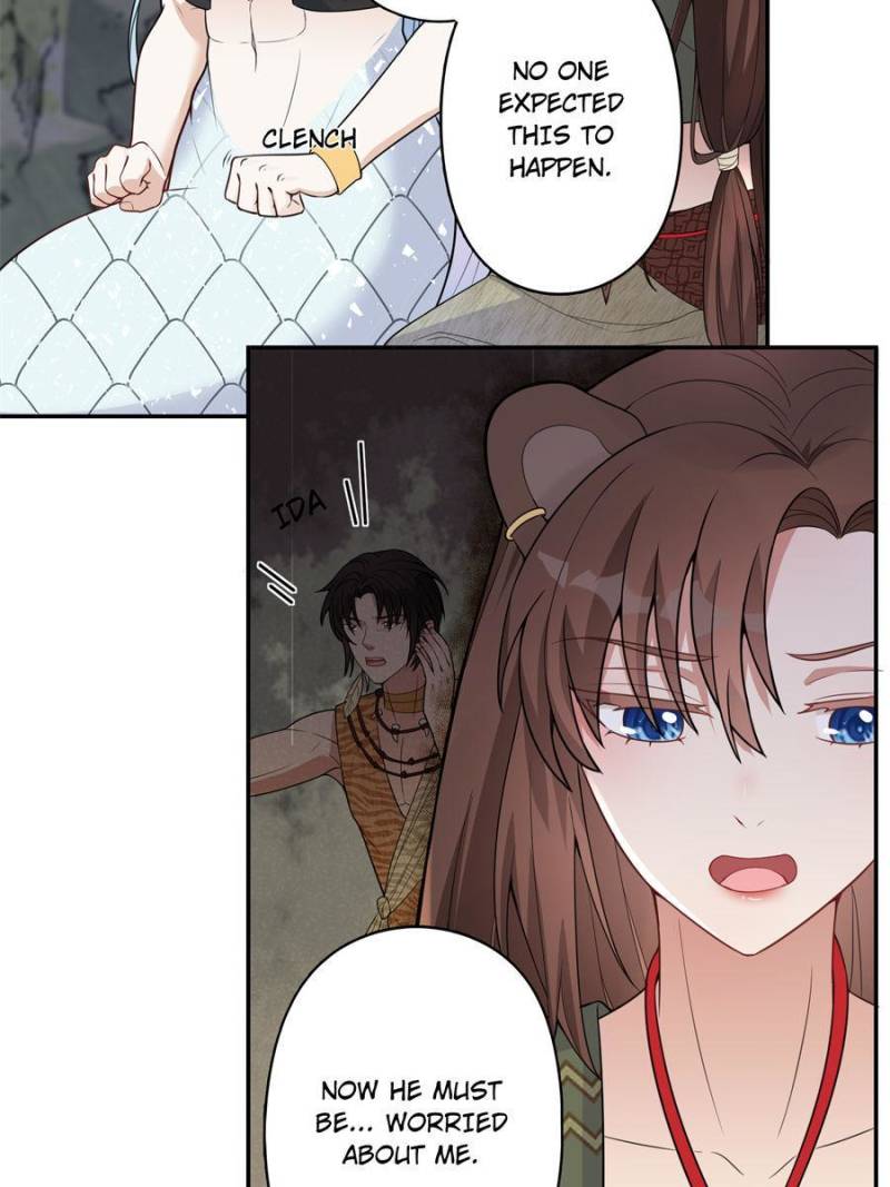 I Became the Beastman’s Wife Chapter 44 - Page 2