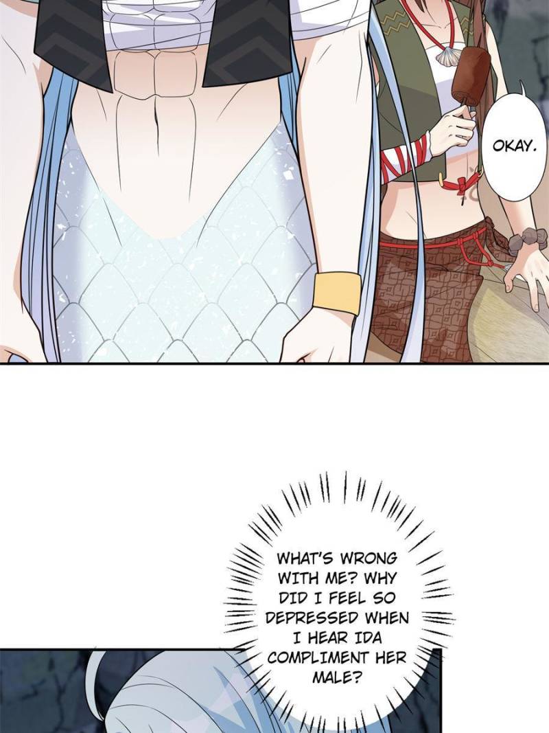 I Became the Beastman’s Wife Chapter 44 - Page 4