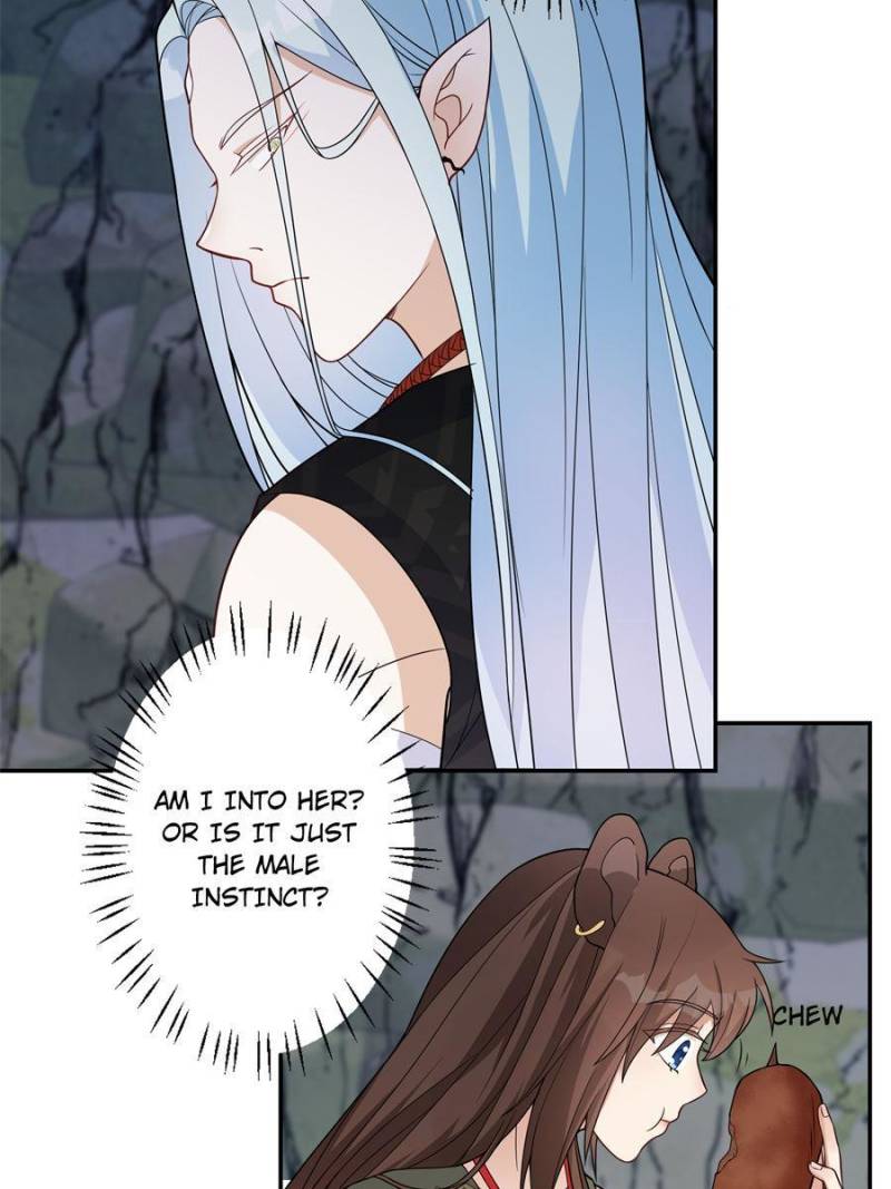 I Became the Beastman’s Wife Chapter 44 - Page 5