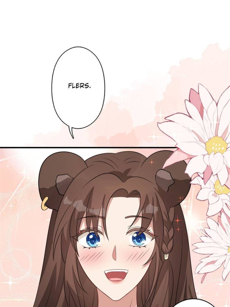 I Became the Beastman’s Wife Chapter 45 - Page 10