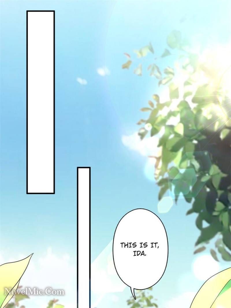 I Became the Beastman’s Wife Chapter 45 - Page 16