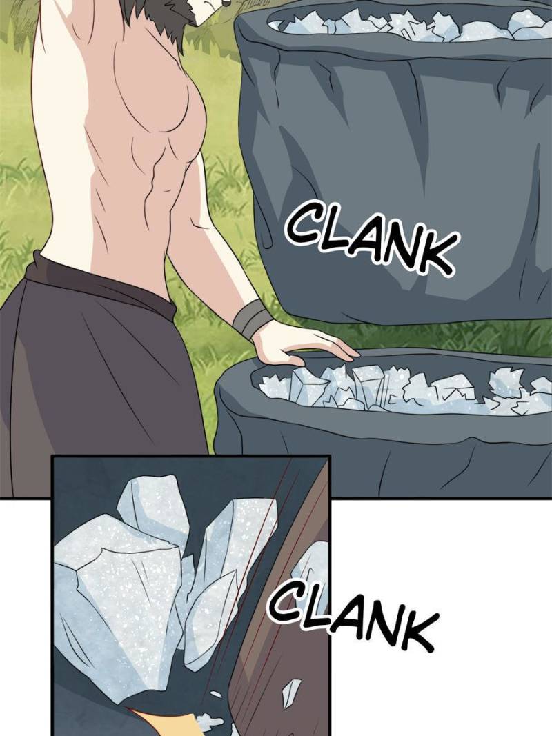 I Became the Beastman’s Wife Chapter 45 - Page 20