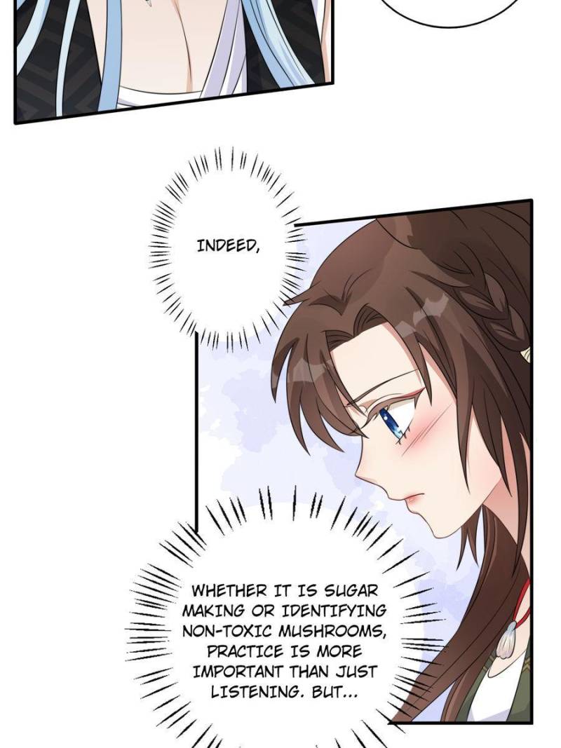 I Became the Beastman’s Wife Chapter 45 - Page 3