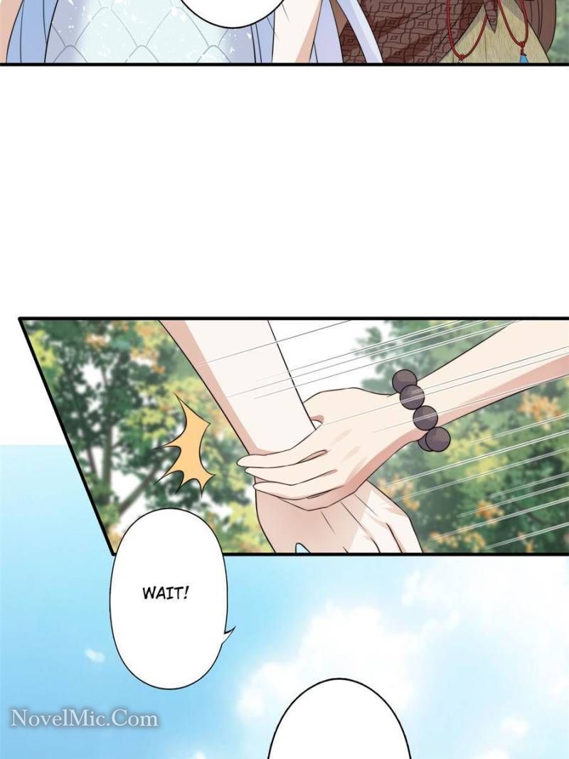 I Became the Beastman’s Wife Chapter 45 - Page 6