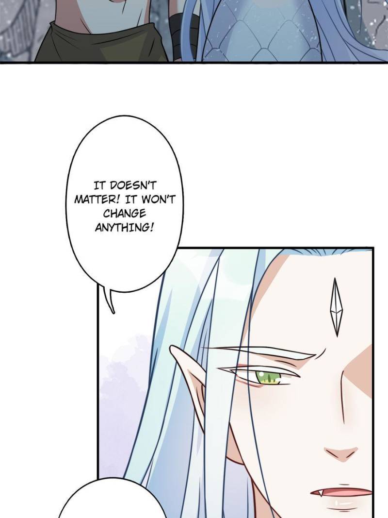 I Became the Beastman’s Wife Chapter 46 - Page 10