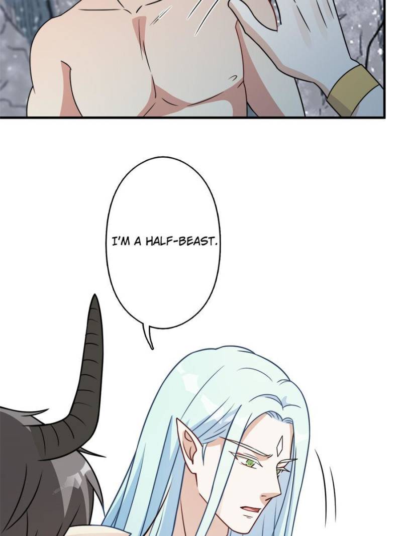 I Became the Beastman’s Wife Chapter 46 - Page 12