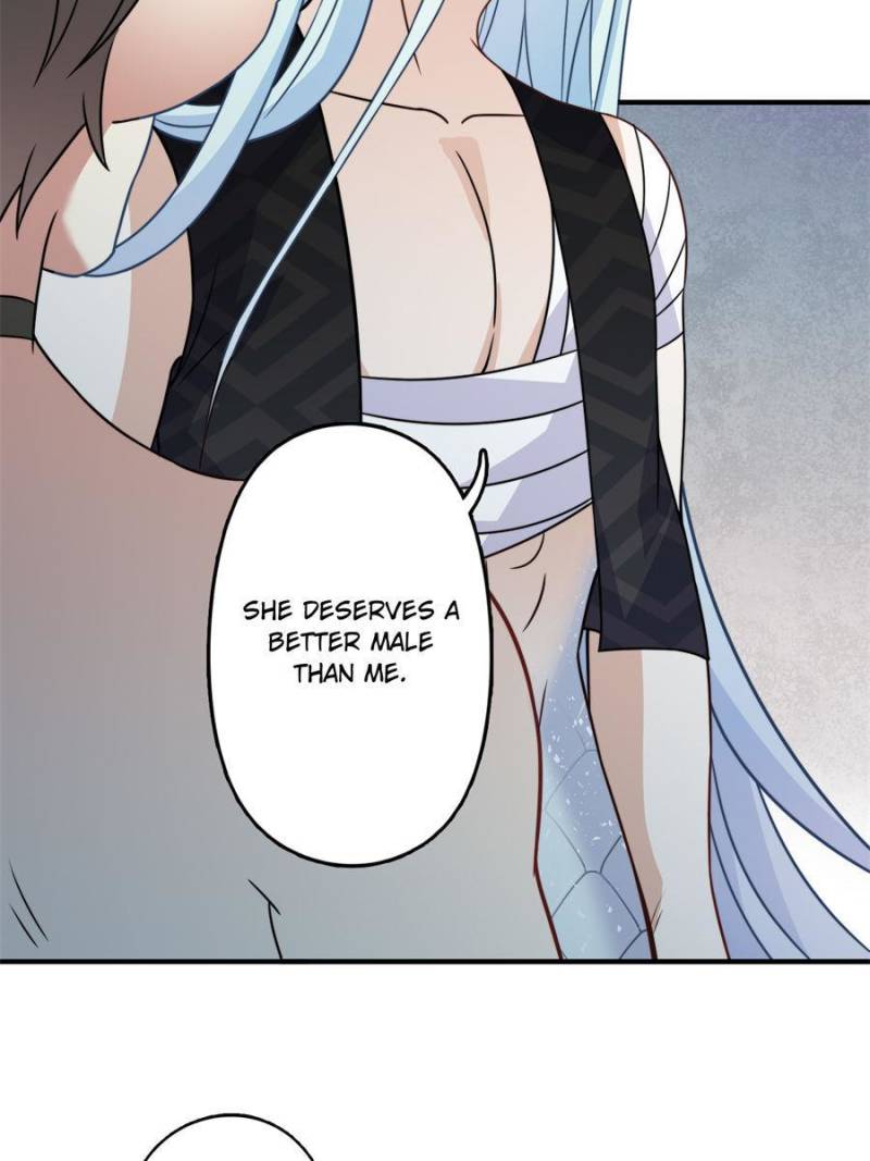 I Became the Beastman’s Wife Chapter 46 - Page 13