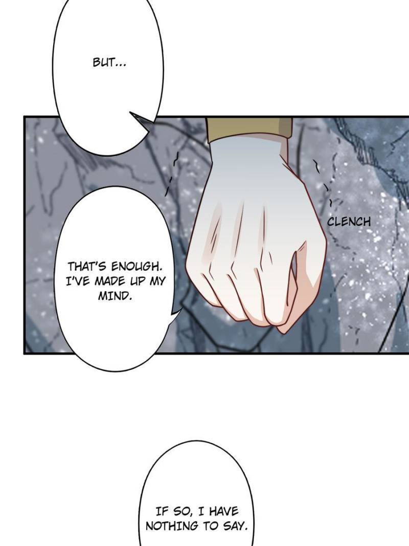 I Became the Beastman’s Wife Chapter 46 - Page 14