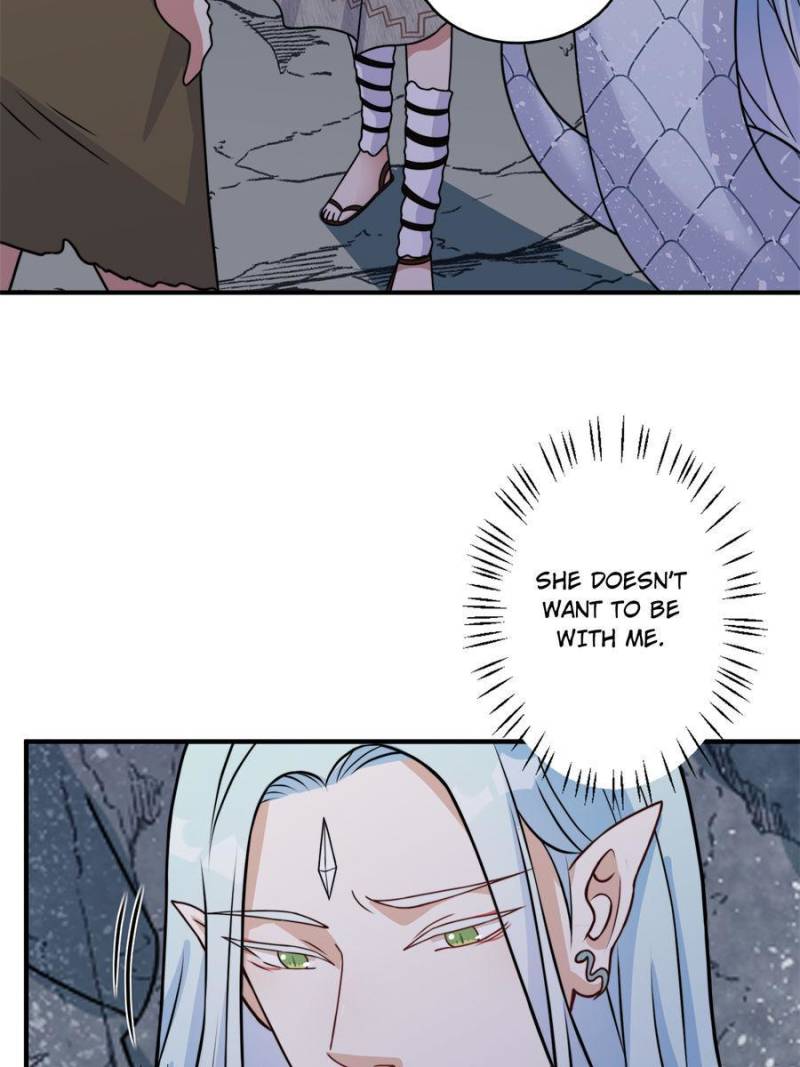 I Became the Beastman’s Wife Chapter 46 - Page 3