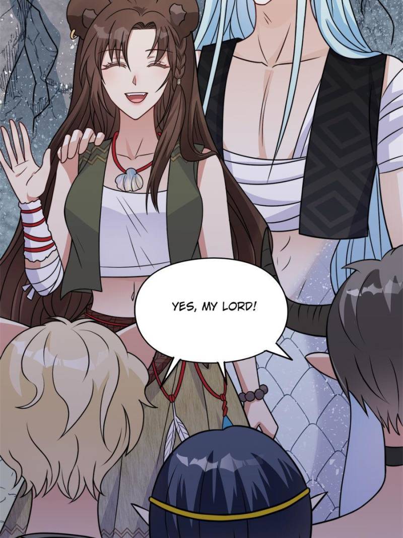 I Became the Beastman’s Wife Chapter 46 - Page 5