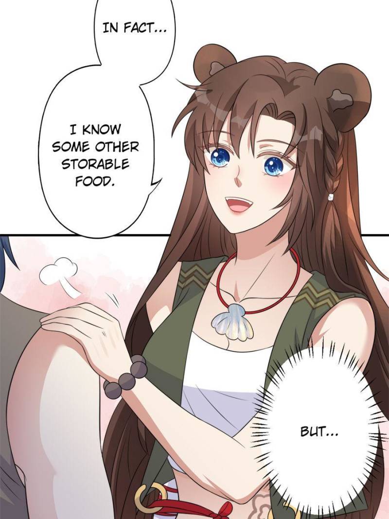 I Became the Beastman’s Wife Chapter 47 - Page 13