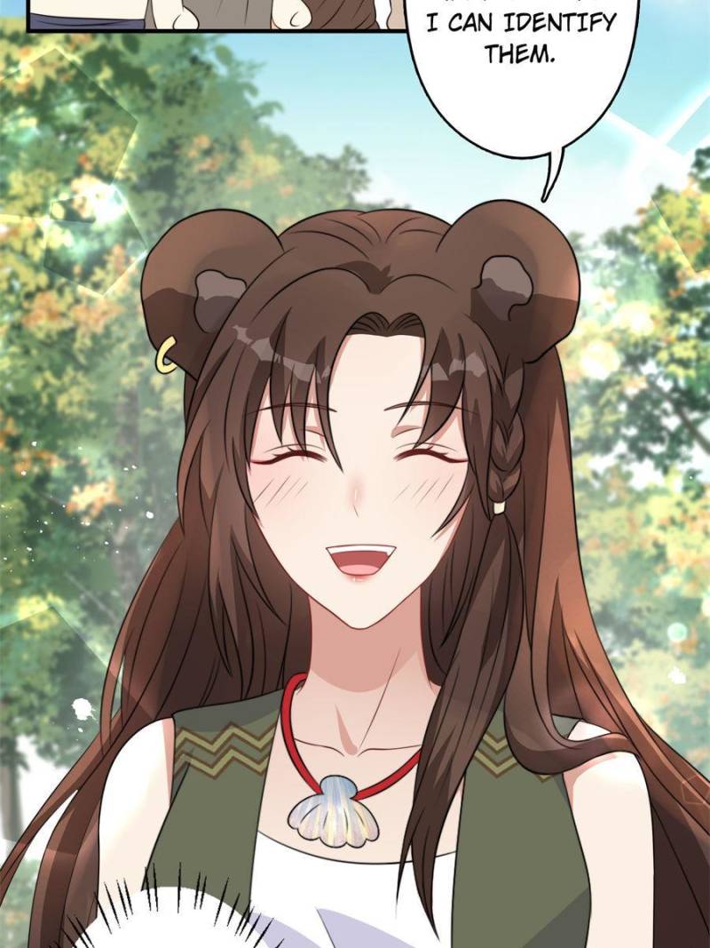 I Became the Beastman’s Wife Chapter 47 - Page 15