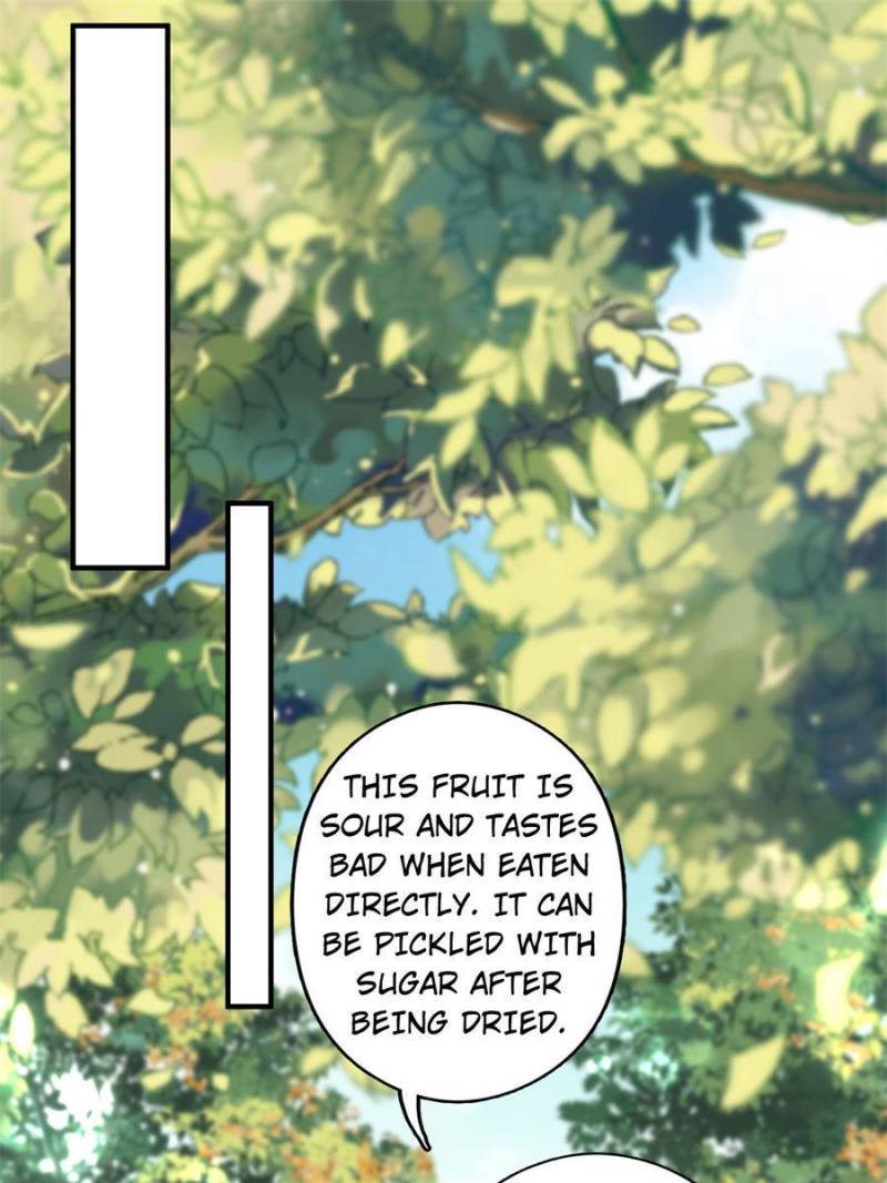 I Became the Beastman’s Wife Chapter 47 - Page 19