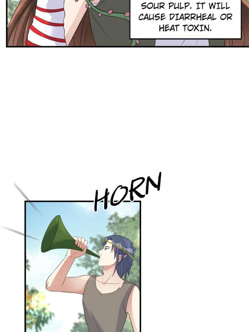 I Became the Beastman’s Wife Chapter 47 - Page 22