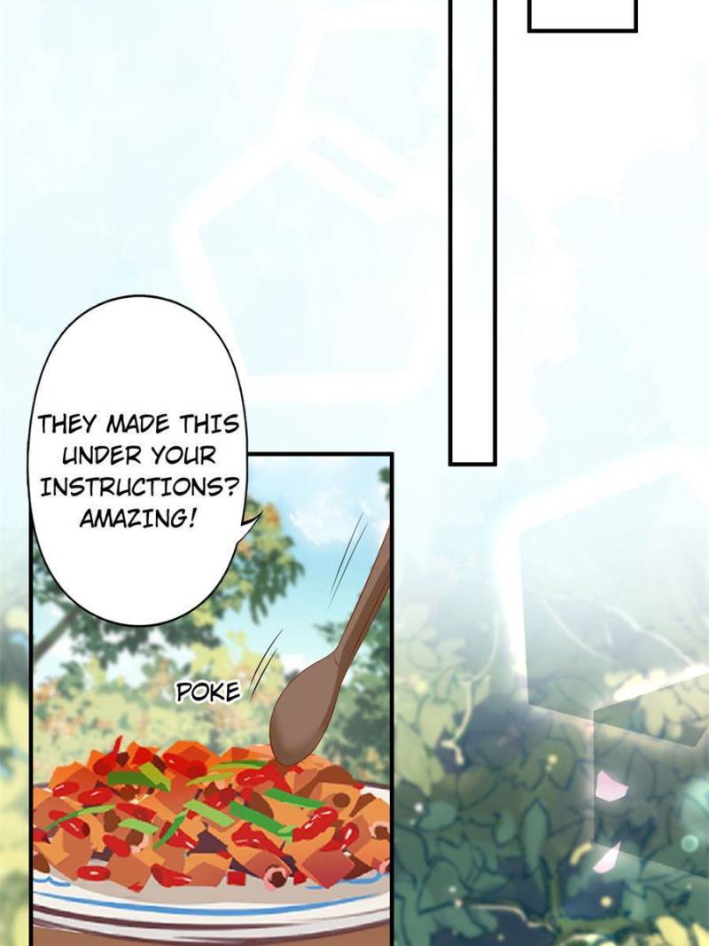 I Became the Beastman’s Wife Chapter 47 - Page 25