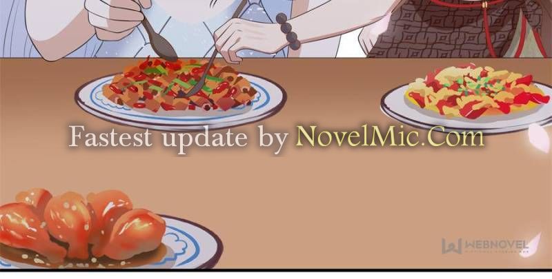 I Became the Beastman’s Wife Chapter 47 - Page 27