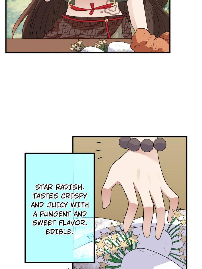 I Became the Beastman’s Wife Chapter 47 - Page 4