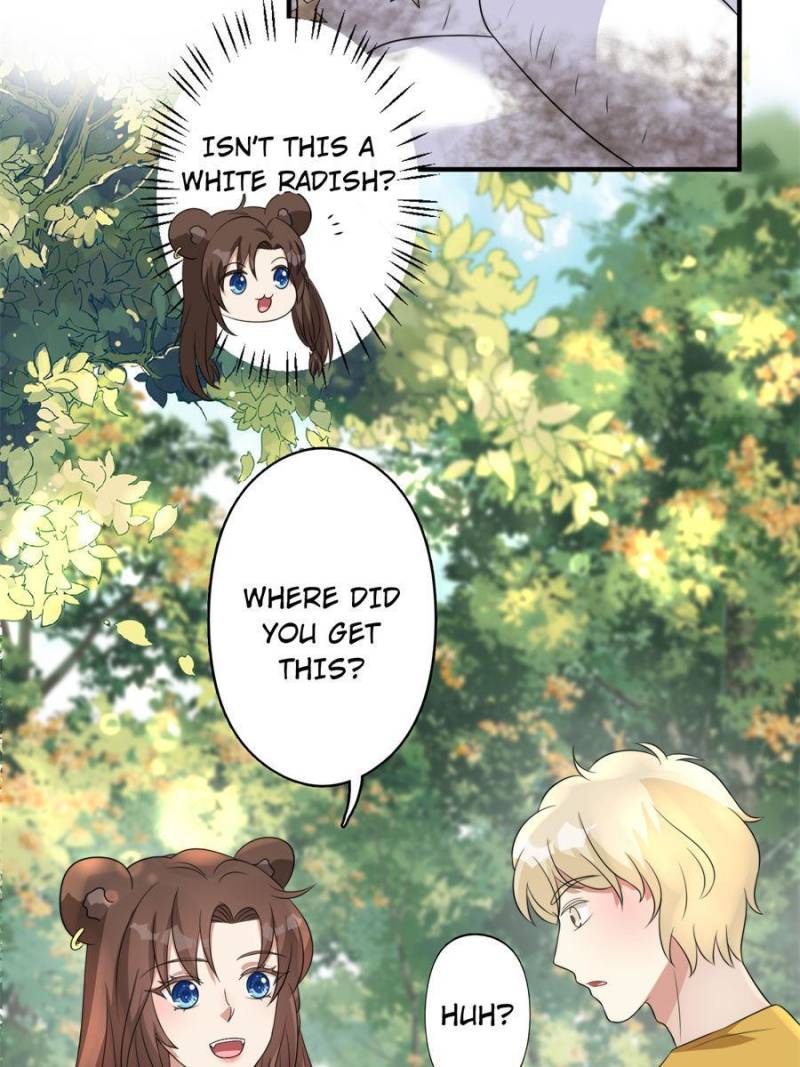 I Became the Beastman’s Wife Chapter 47 - Page 5