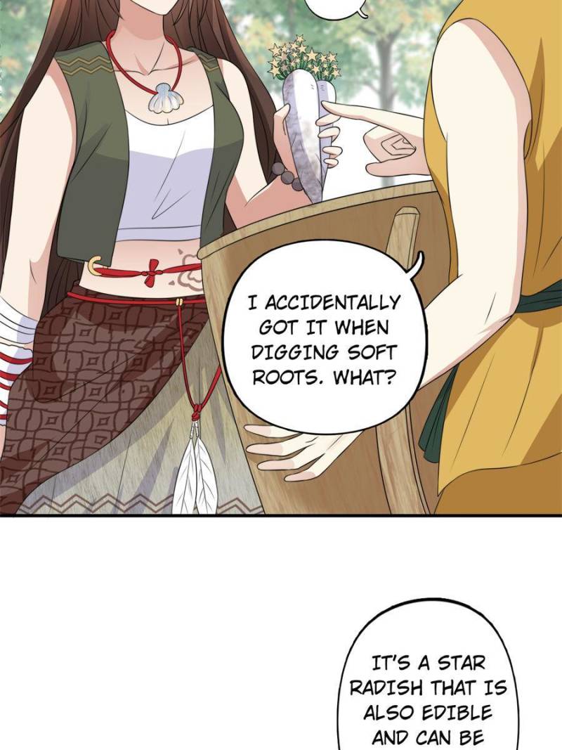 I Became the Beastman’s Wife Chapter 47 - Page 6