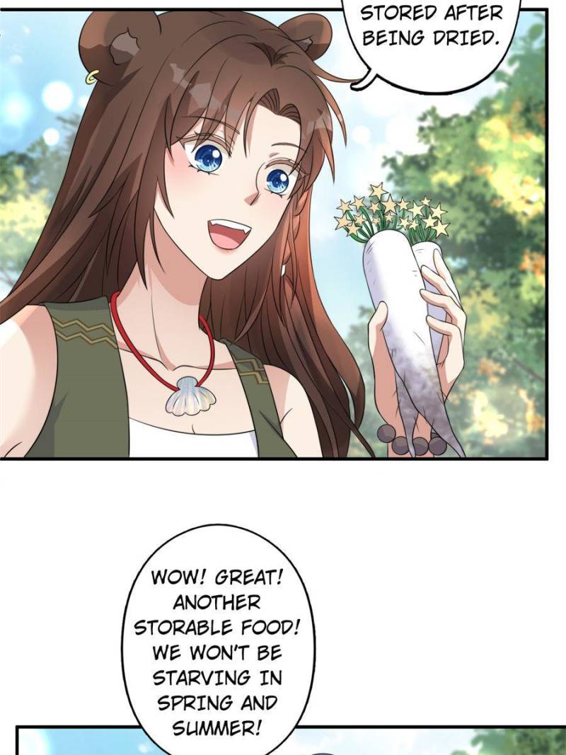 I Became the Beastman’s Wife Chapter 47 - Page 7