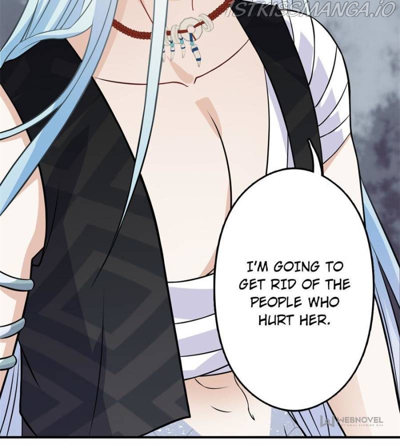 I Became the Beastman’s Wife Chapter 48 - Page 10