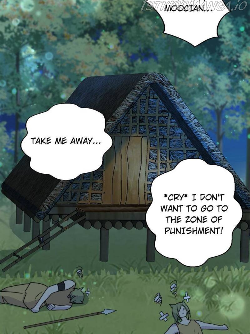 I Became the Beastman’s Wife Chapter 48 - Page 12