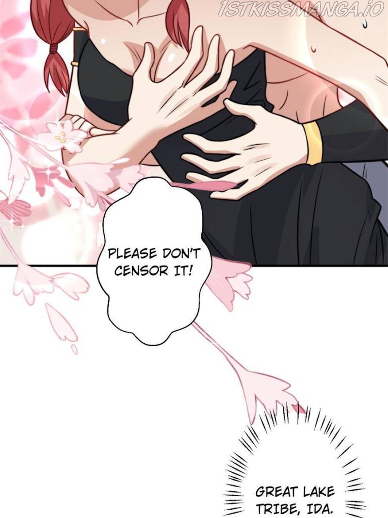 I Became the Beastman’s Wife Chapter 48 - Page 14