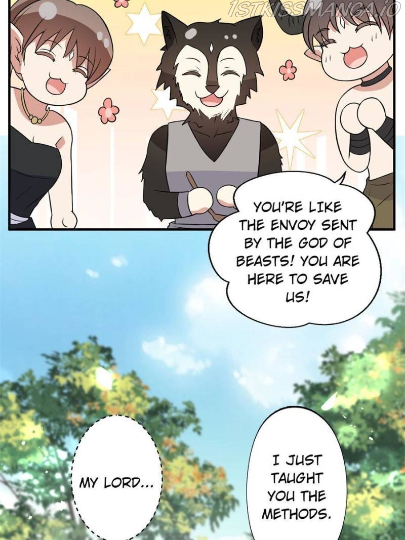 I Became the Beastman’s Wife Chapter 48 - Page 4