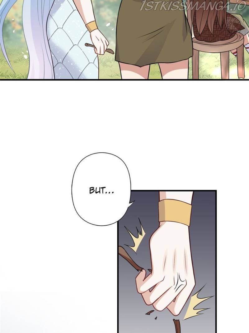 I Became the Beastman’s Wife Chapter 48 - Page 8