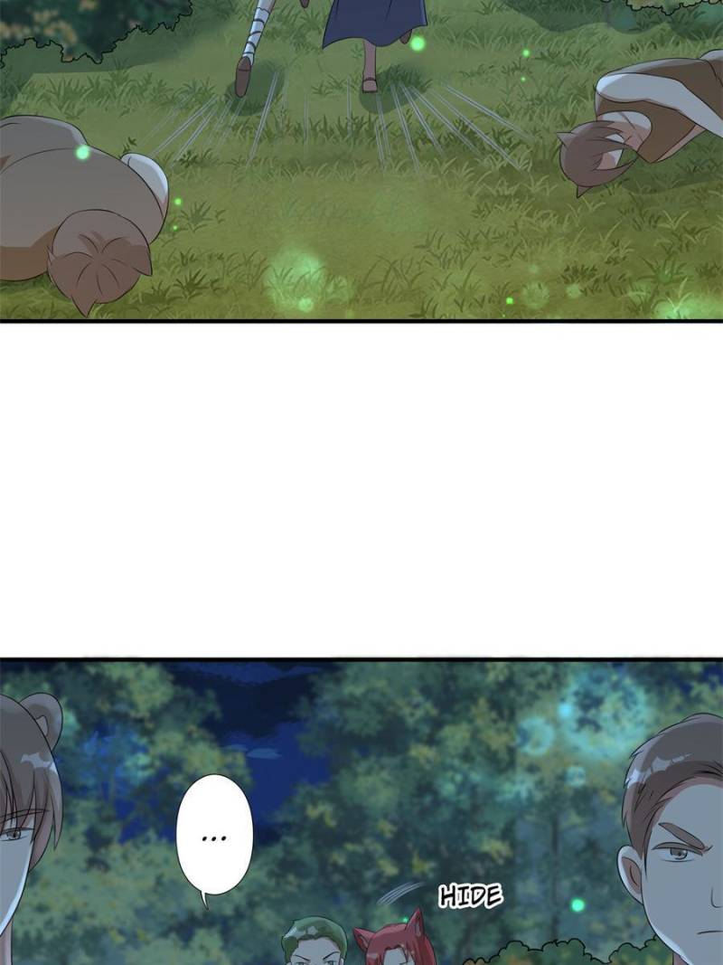 I Became the Beastman’s Wife Chapter 49 - Page 11