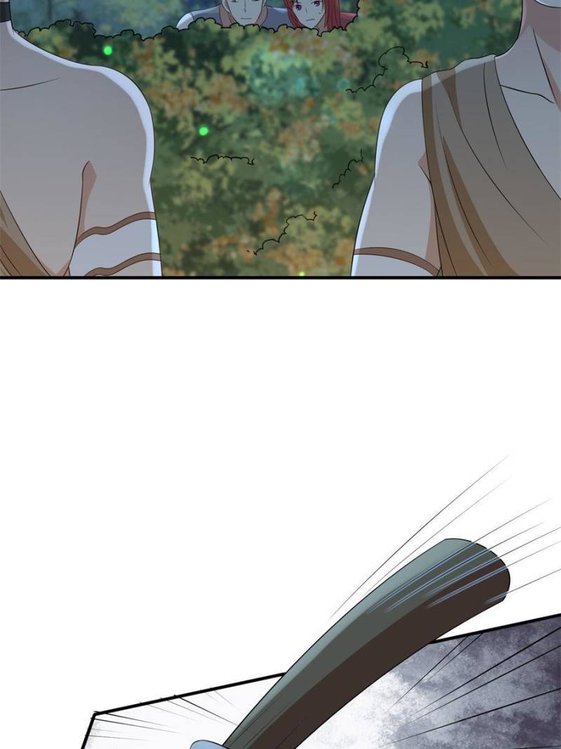 I Became the Beastman’s Wife Chapter 49 - Page 12