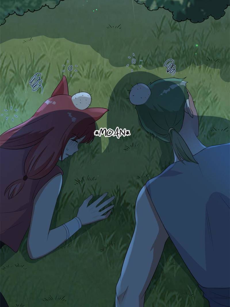 I Became the Beastman’s Wife Chapter 49 - Page 14