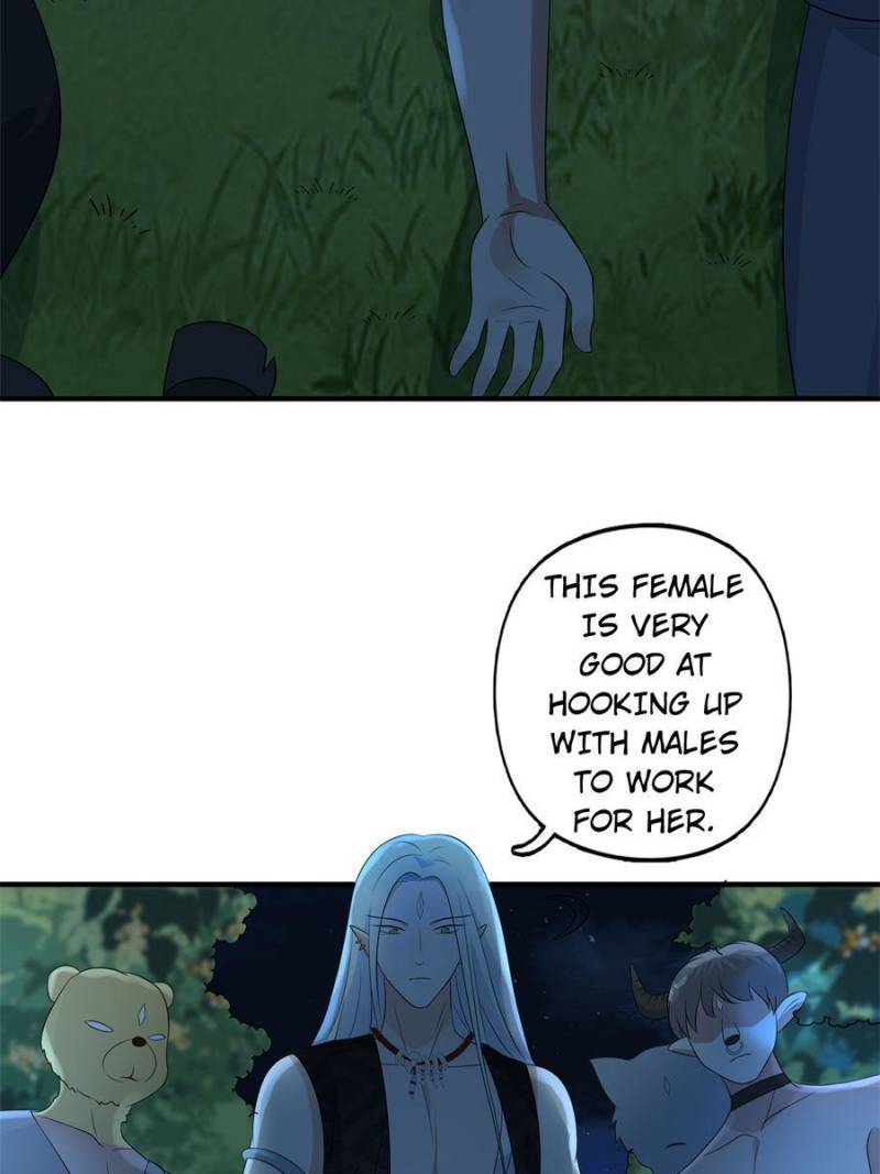 I Became the Beastman’s Wife Chapter 49 - Page 15