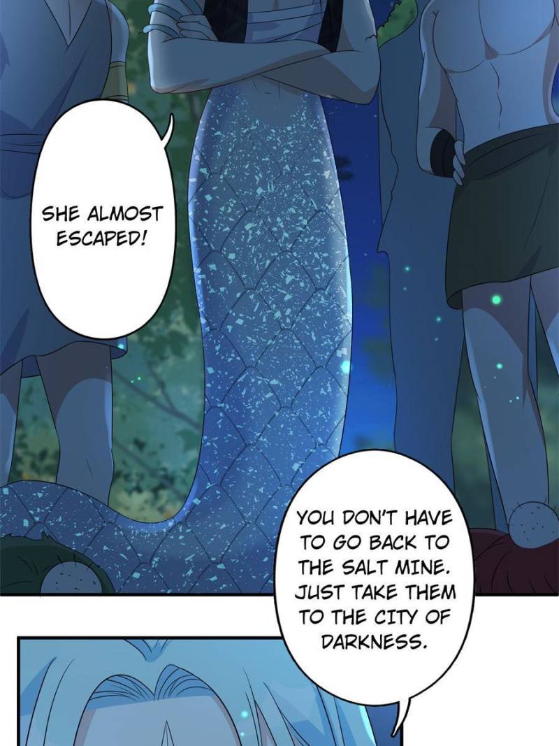 I Became the Beastman’s Wife Chapter 49 - Page 16