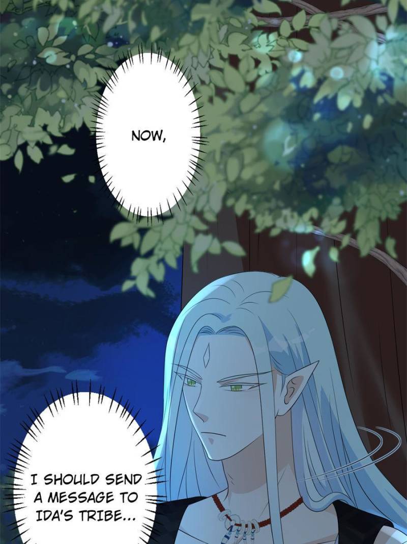 I Became the Beastman’s Wife Chapter 49 - Page 19