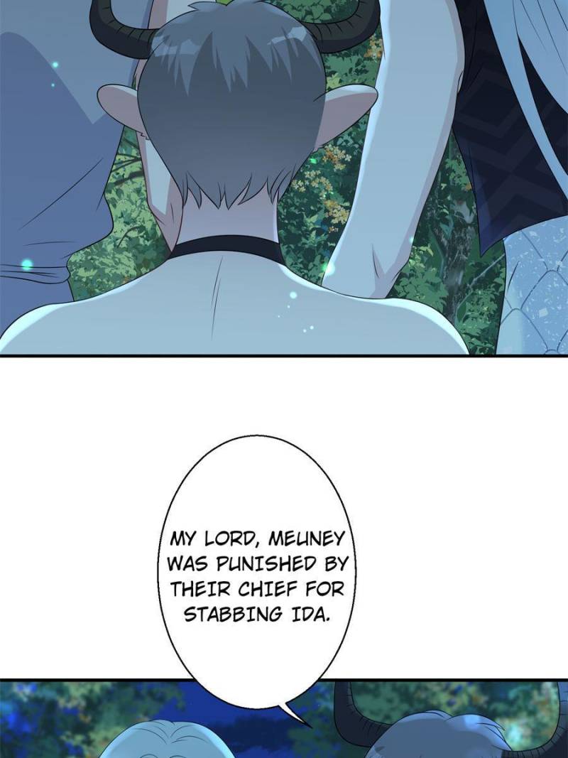 I Became the Beastman’s Wife Chapter 49 - Page 2