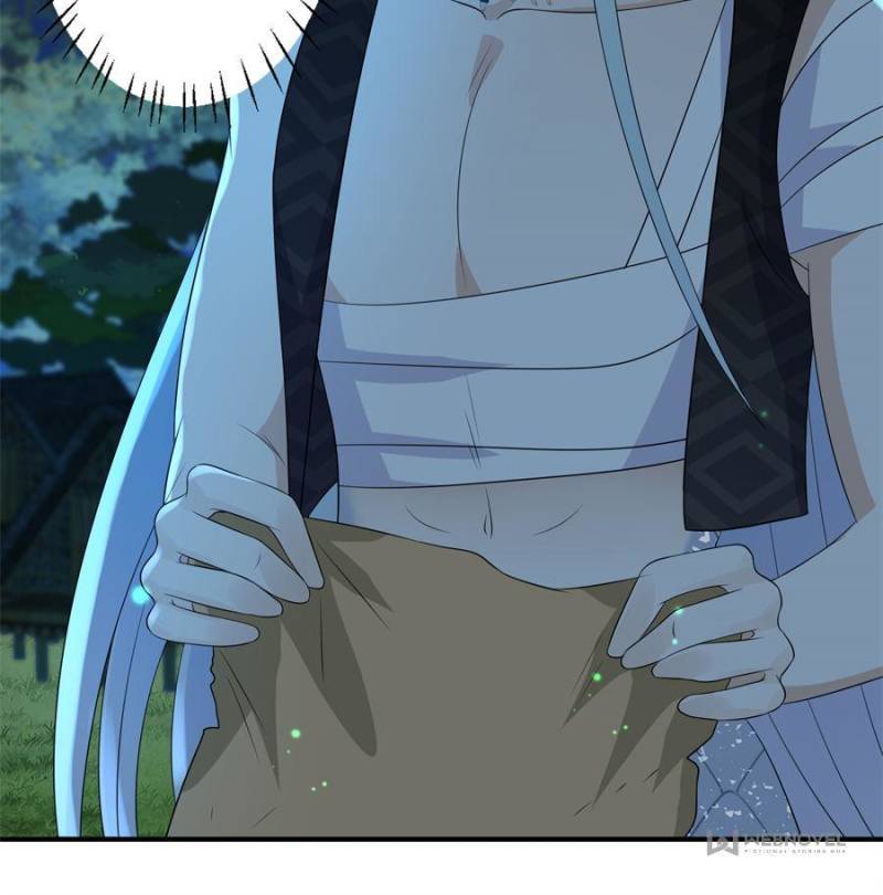 I Became the Beastman’s Wife Chapter 49 - Page 20