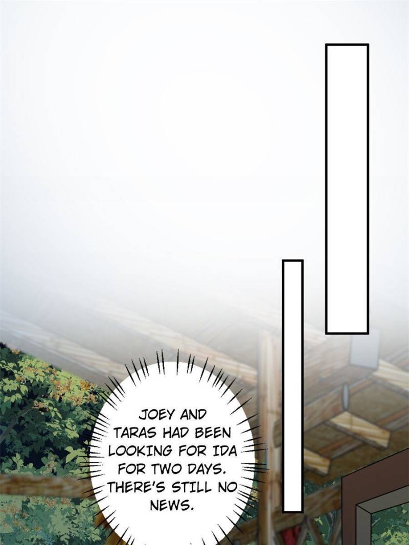 I Became the Beastman’s Wife Chapter 49 - Page 21