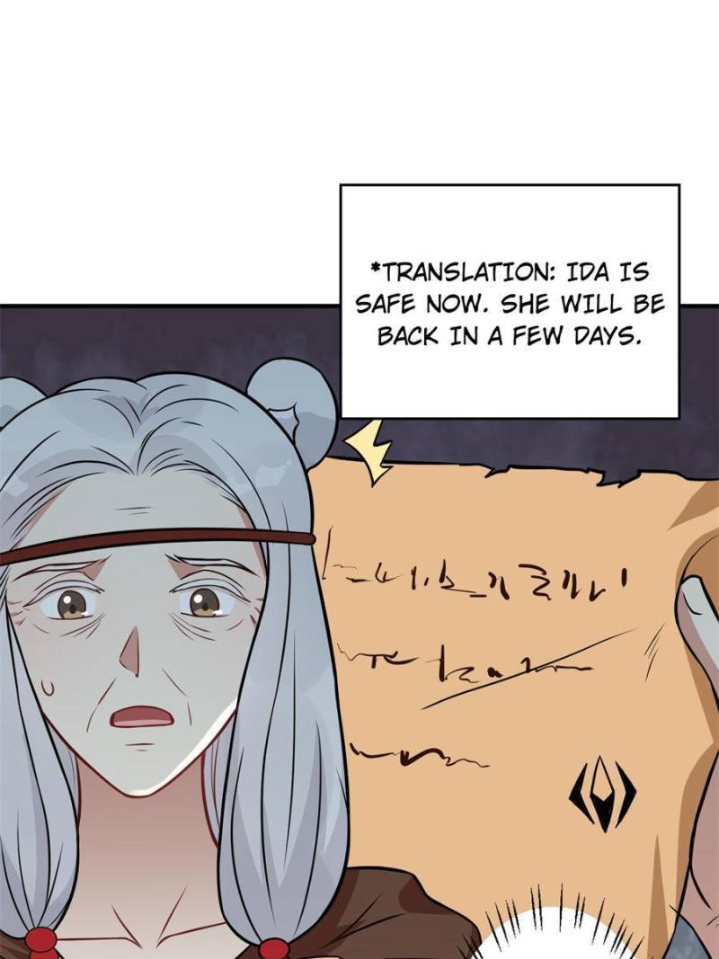 I Became the Beastman’s Wife Chapter 49 - Page 24