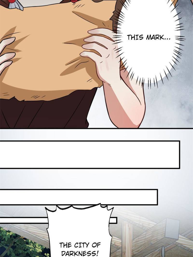 I Became the Beastman’s Wife Chapter 49 - Page 25