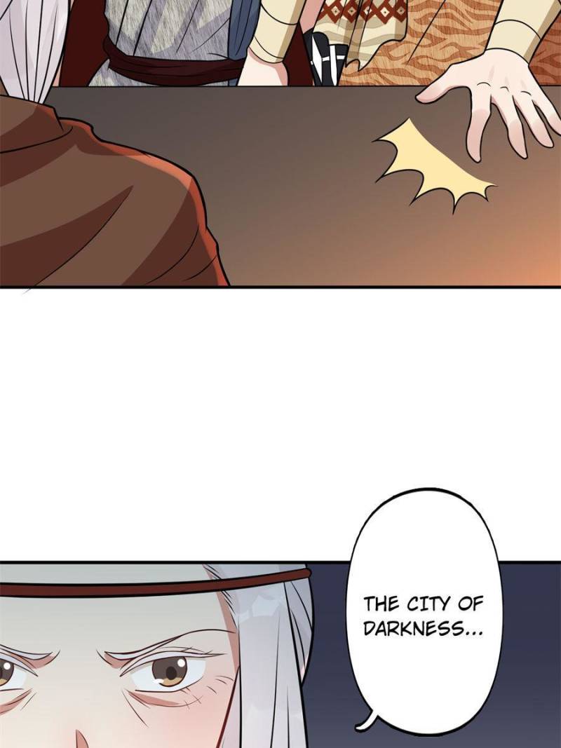 I Became the Beastman’s Wife Chapter 49 - Page 27