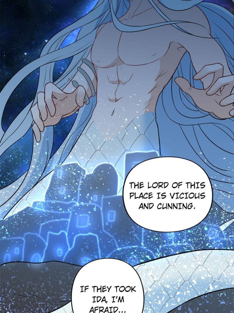 I Became the Beastman’s Wife Chapter 49 - Page 29