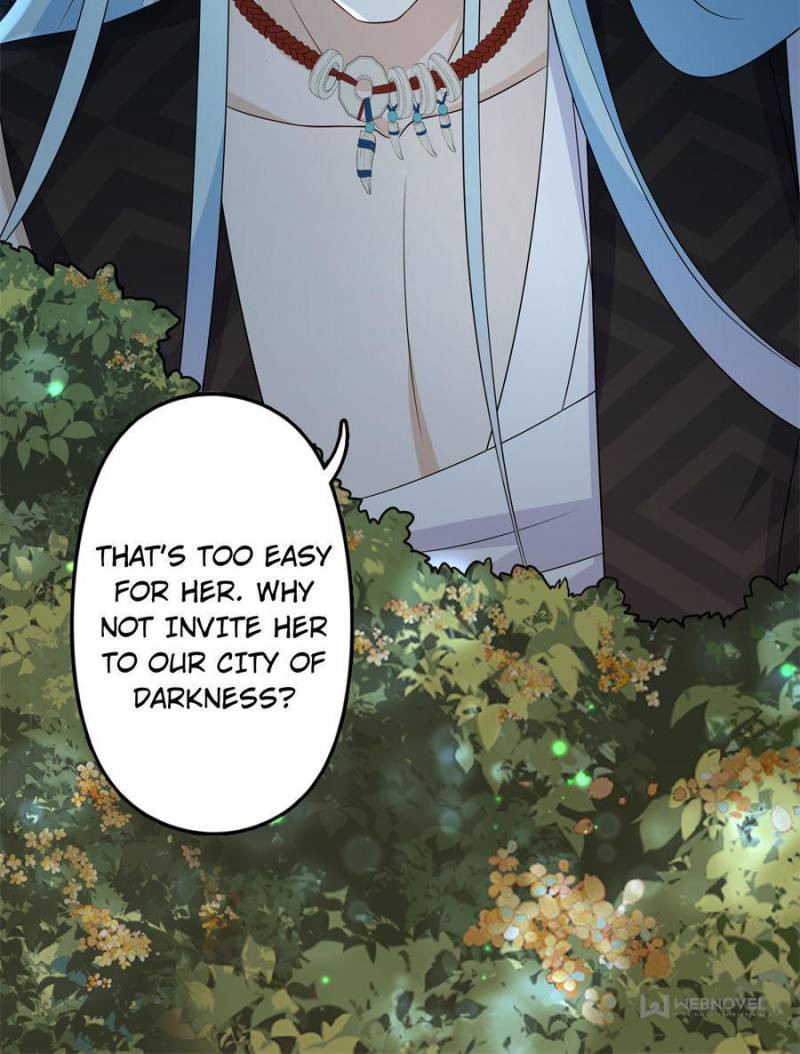 I Became the Beastman’s Wife Chapter 49 - Page 6