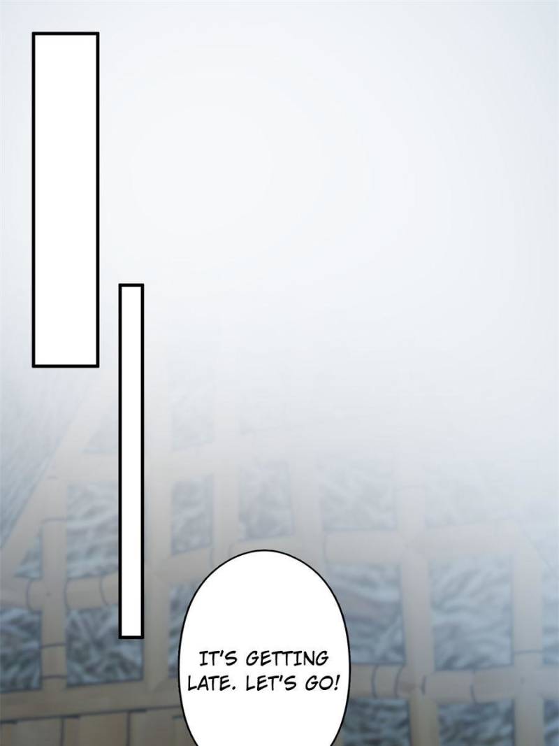 I Became the Beastman’s Wife Chapter 49 - Page 7